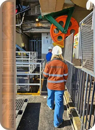 Refrigeração e PMOC
