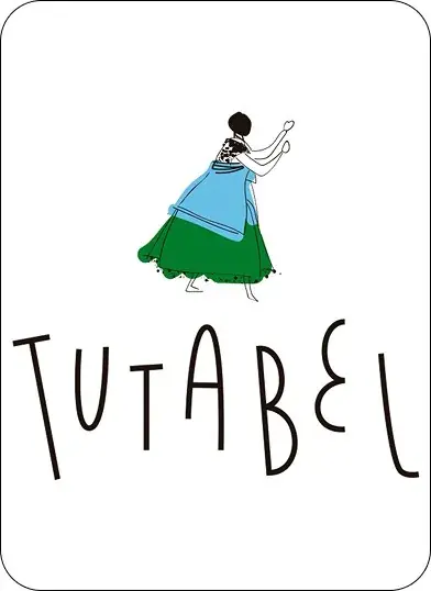 Logo Pousada Tutabel